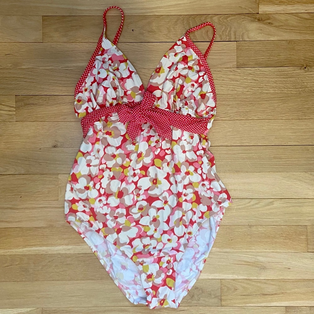Pez D’Or Maternity Swimsuit